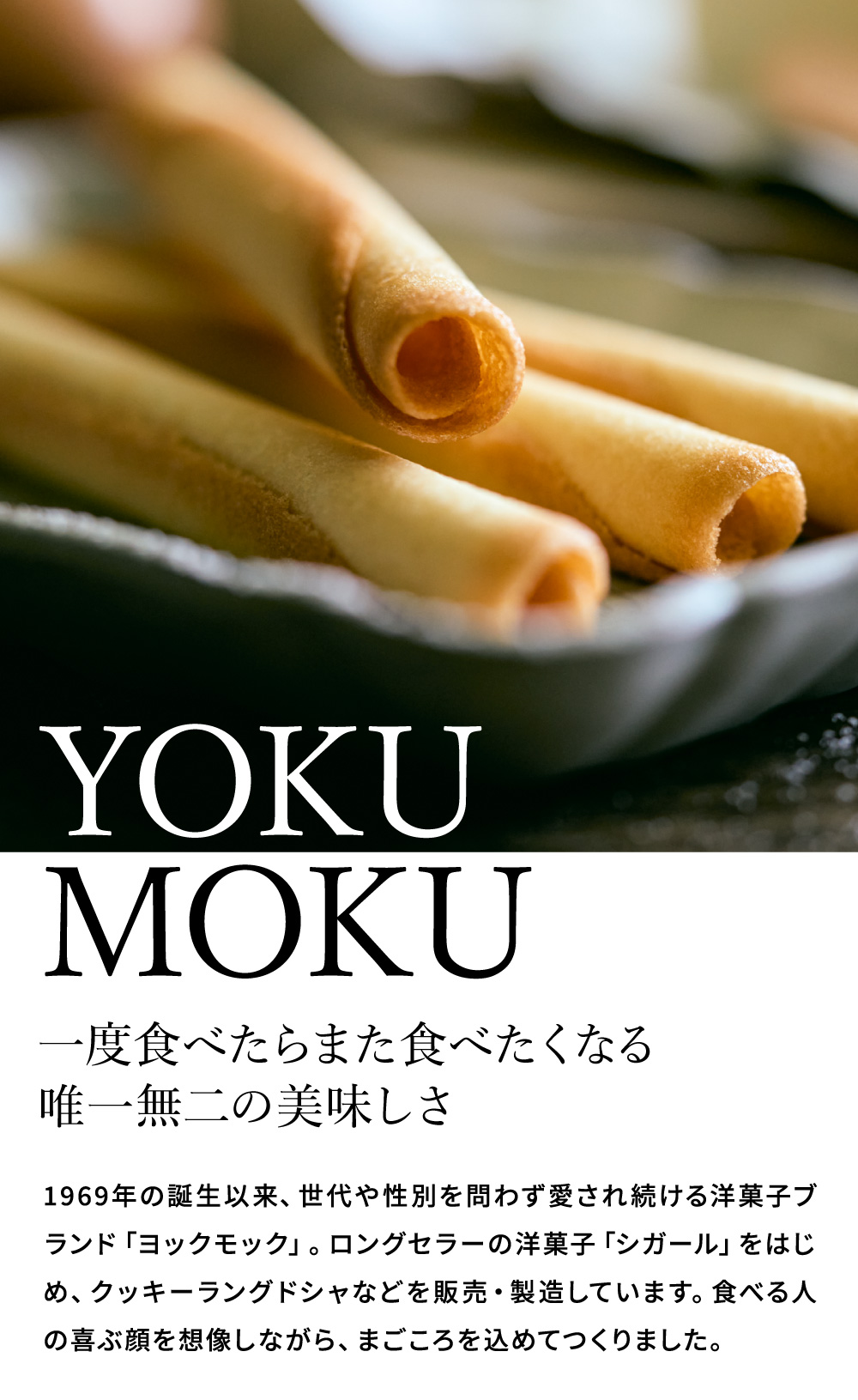 高島屋 法人事業部 セレクト タカシマヤ ヨックモック アソルティモン ドゥ ビスキュイ 4種 55個入 YAB-BW