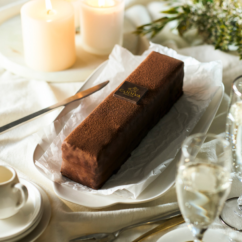 GODIVA ゴディバ チョコレートケーキ 206585 / メーカー直送