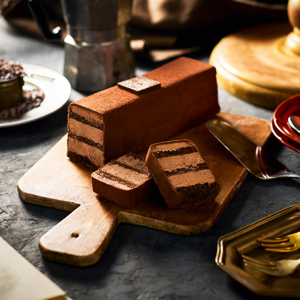 GODIVA ゴディバ チョコレートケーキ 206585 / メーカー直送