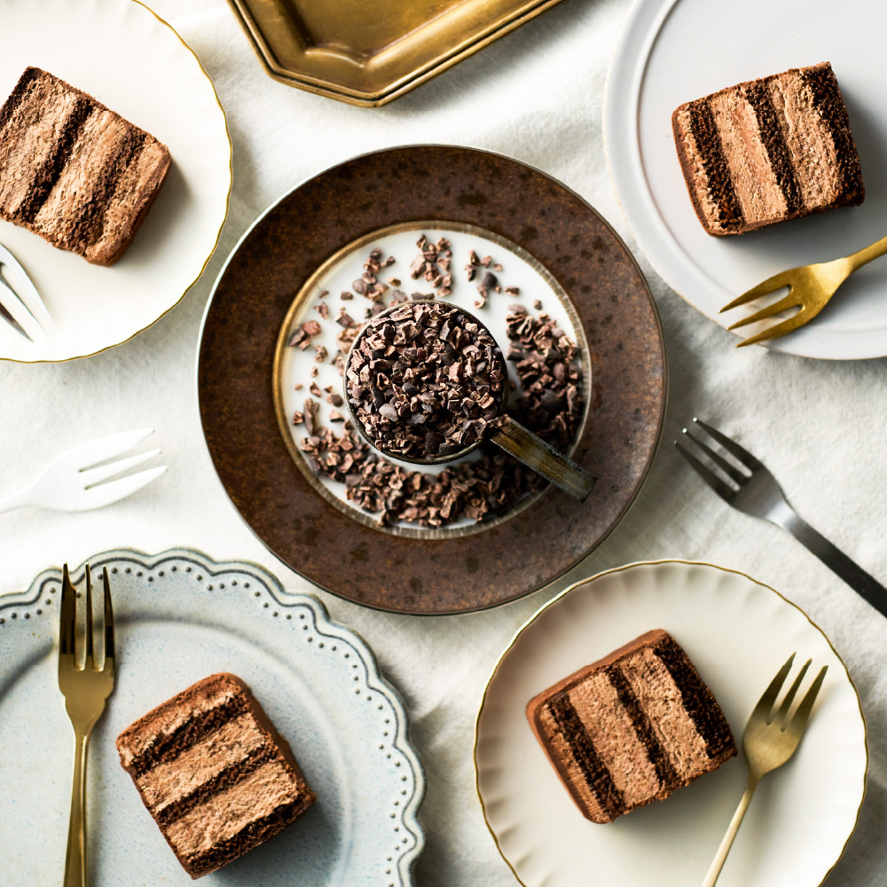 GODIVA ゴディバ チョコレートケーキ 206585 / メーカー直送