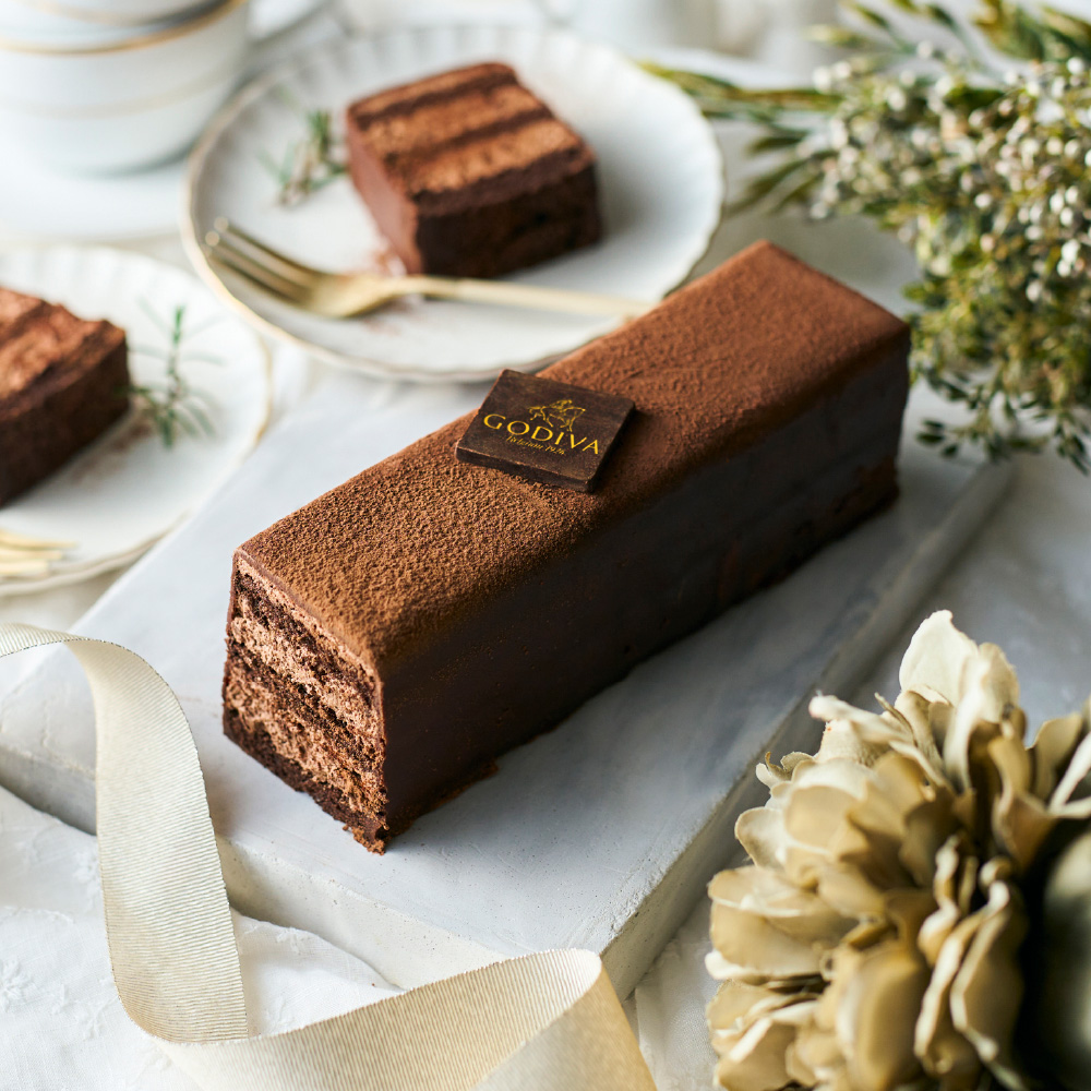 GODIVA ゴディバ チョコレートケーキ 206585 / メーカー直送