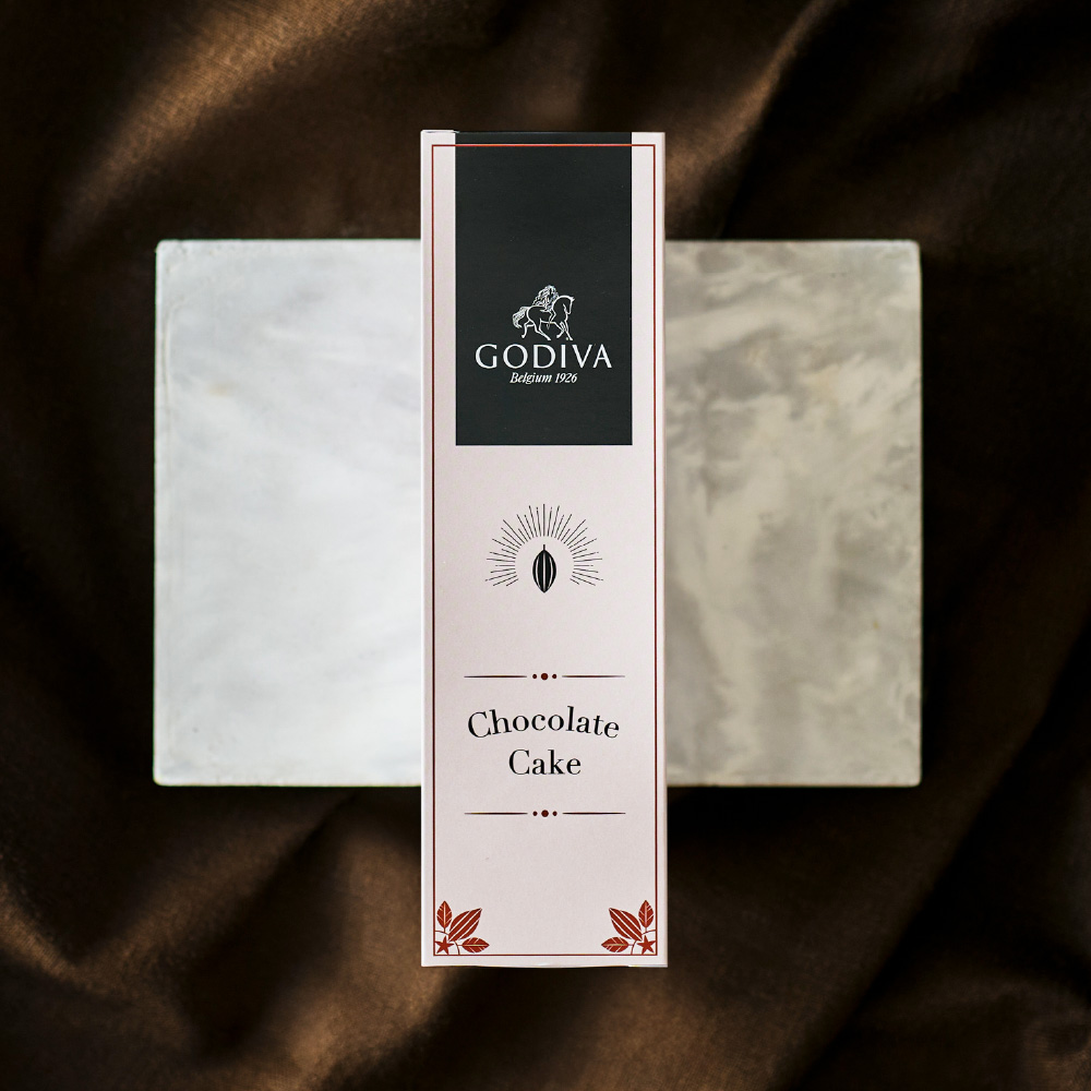 GODIVA ゴディバ チョコレートケーキ 206585 / メーカー直送