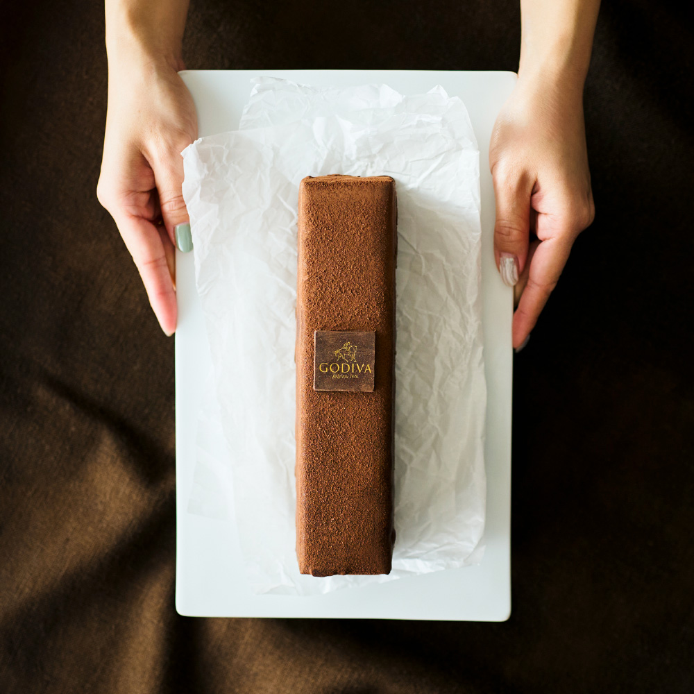 GODIVA ゴディバ チョコレートケーキ 206585 / メーカー直送