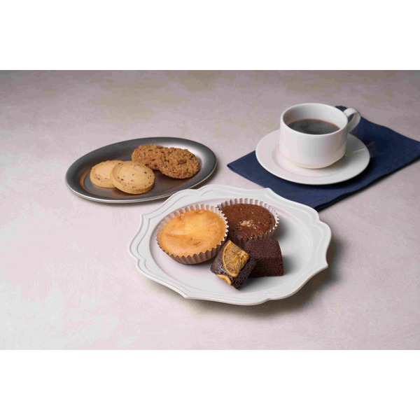 お菓子 ギフト ホテルオークラスイーツギフトセット 8個 HOS-02A