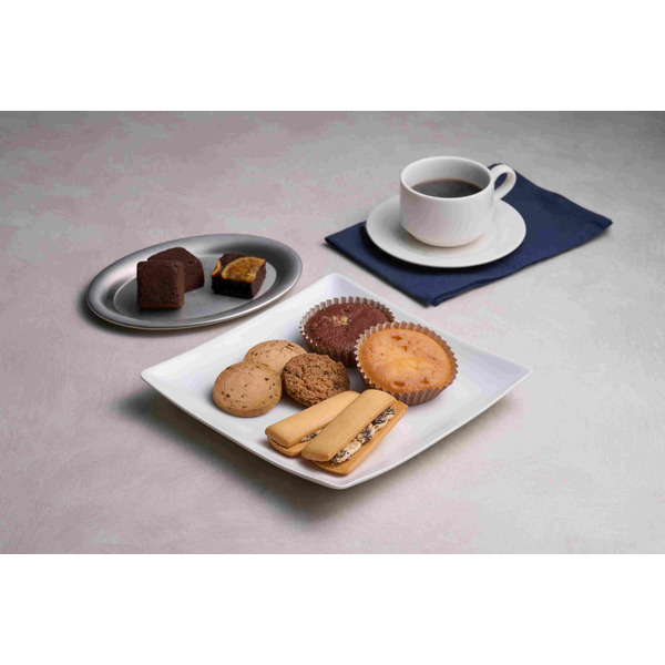 ホテルオークラスイーツギフトセット 16個 HOS-05A