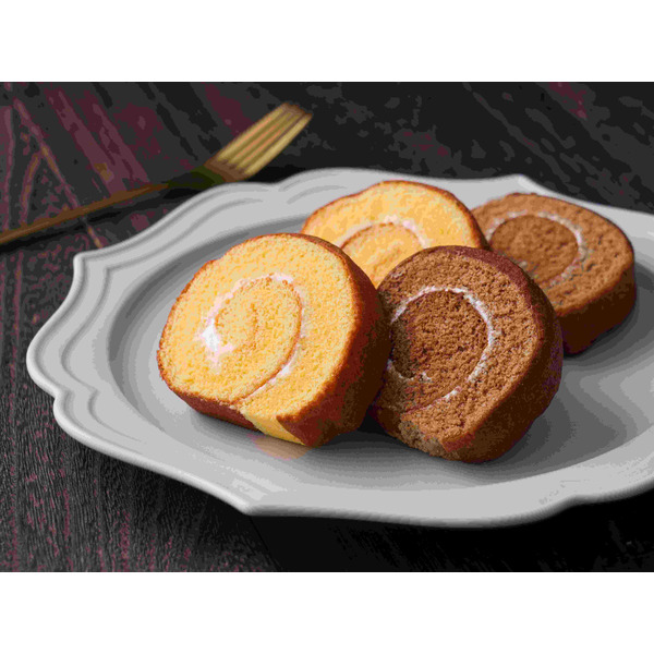 信州伊那つぐや 国産たまごを使ったたまごロールケーキ