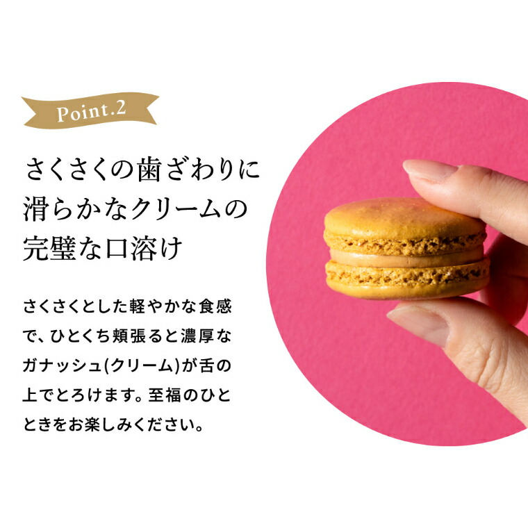 送料無料 ピエール・エルメ・パリ マカロン3個詰合せ メーカー直送 のし・包装紙・メッセージカード不可