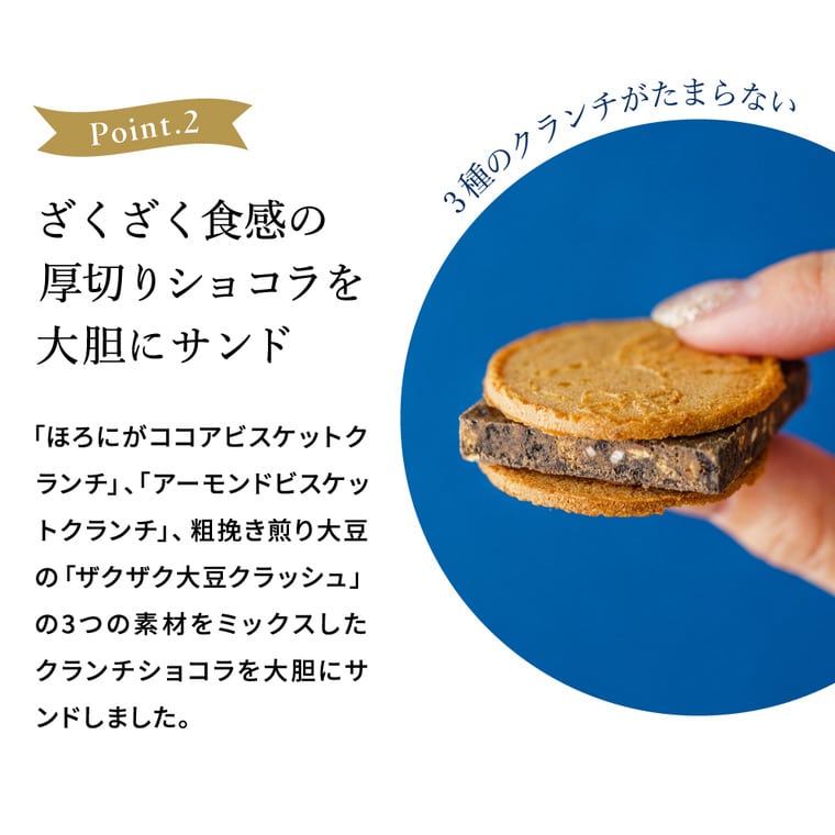 鎌倉チョコサンドだょ 6個入 / 鎌倉五郎 お菓子 ゴーフレット チョコ サンド