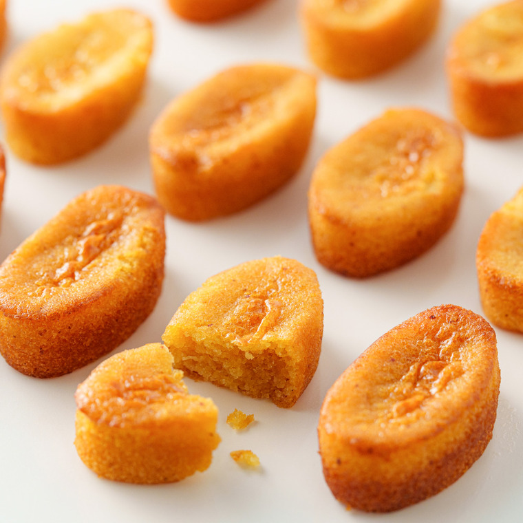 和菓子 しっとりと焼き上げた 和風スイートポテト 中島大祥堂 hitotoe ひととえ こがね芋 5個入 KGB-5 鳴門金時 なると金時芋