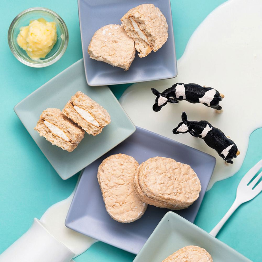 お菓子 ギフト ミルキーダックワーズ 5個入 生クリーム専門店Milk ミルク スイーツ 洋菓子 ダックワーズ ミルキークリーム