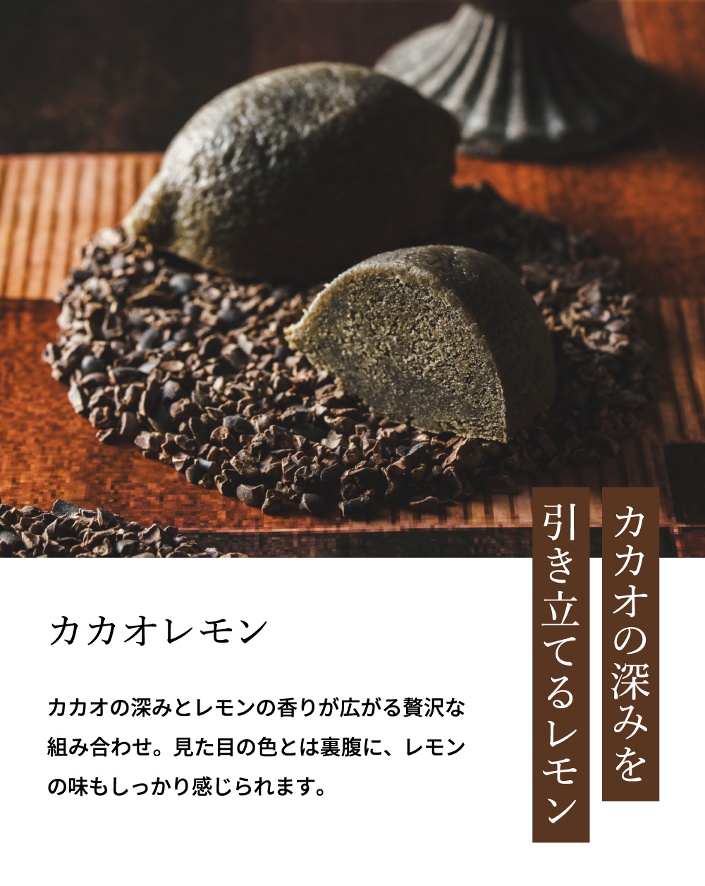 手作り瀬戸内レモンケーキ 4個セット レゾンデートル福崎 RSNF-L4 / Raison d'etre Fukusaki 洋菓子 焼菓子 スイーツ 個包装 送料無料