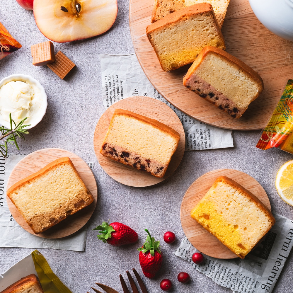 お菓子 ギフト スイーツ 中島大祥堂 ひととえ 果実と楽しむ しっとり濃厚チーズケーキ 6個入 Hitotoe チーズケーキ 常温保存 個包装