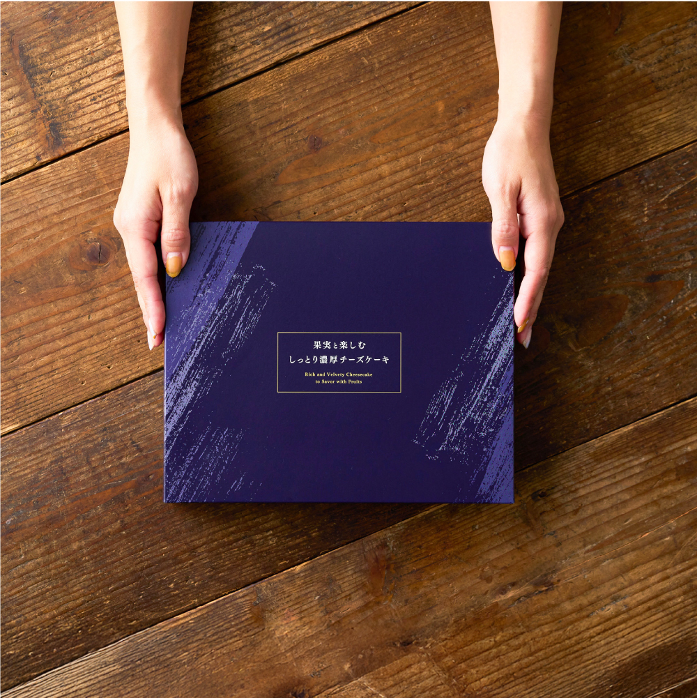 お菓子 ギフト スイーツ 中島大祥堂 ひととえ 果実と楽しむ しっとり濃厚チーズケーキ 6個入 Hitotoe チーズケーキ 常温保存 個包装