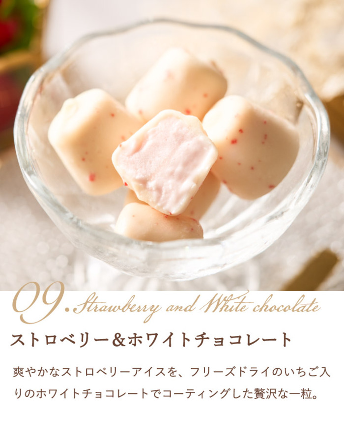 GODIVA ゴディバ アイス バラエティーコレクション 9個  メーカー直送 送料無料