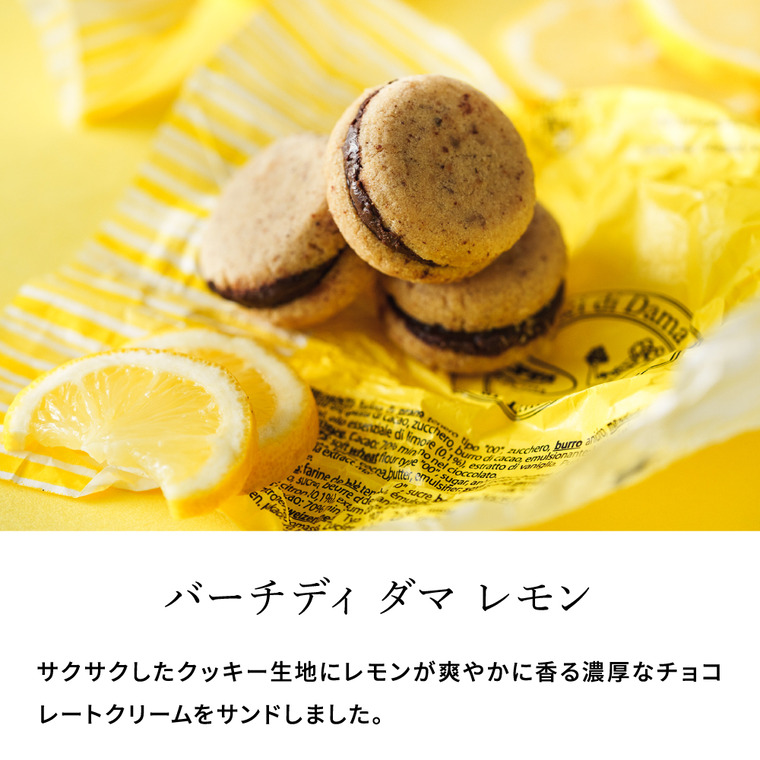 DEAN & DELUCA ディーンアンドデルーカ クーラーバッグSとチョコサンドクッキーのセット パスティチェリア リッパ バーチ・ディ・ダーマ のし包装メッセージカード不可 保冷バッグ 送料無料