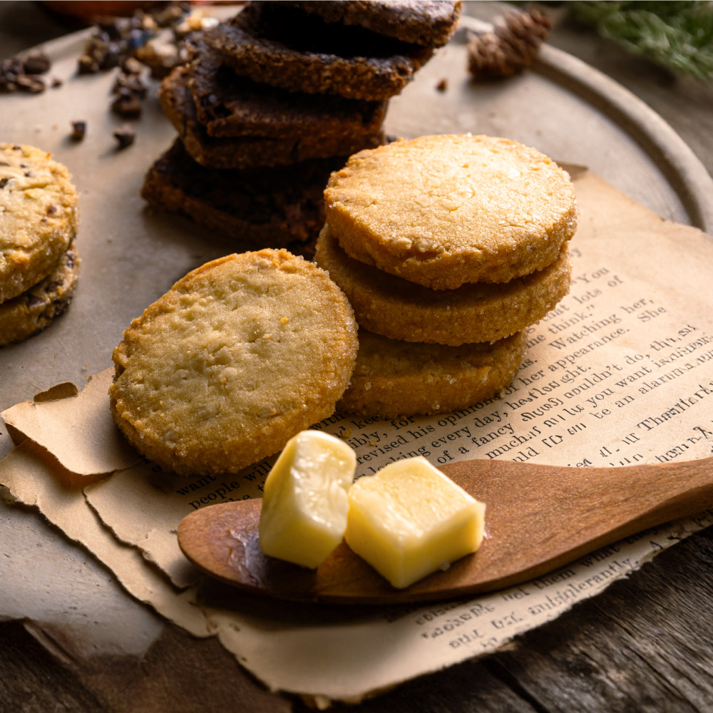 お歳暮 冬ギフト 高島屋 法人事業部 セレクト メリーチョコレート カカオサブレアソート 14枚 CSA-I / ギフトセレクション 高級 焼き菓子