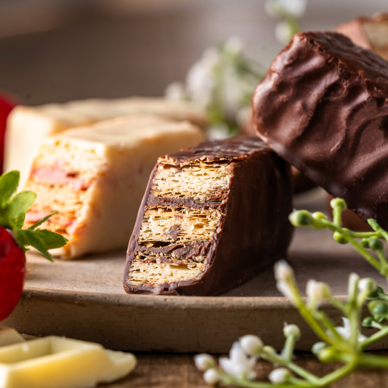 高島屋 法人事業部 セレクト メリーチョコレート ミルフィーユ 5個 MF-RO / 高島屋 国産 高級