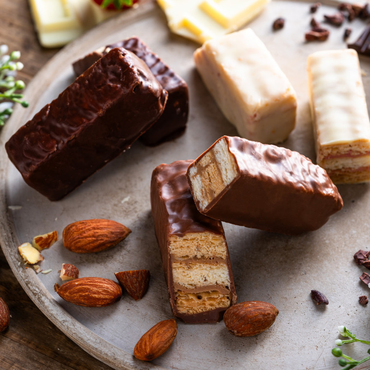 高島屋 法人事業部 セレクト メリーチョコレート ミルフィーユ 5個 MF-RO / 高島屋 国産 高級