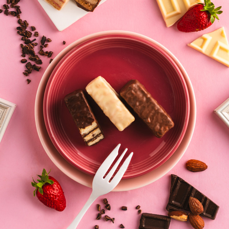 高島屋 法人事業部 セレクト メリーチョコレート ミルフィーユ 5個 MF-RO / 高島屋 国産 高級