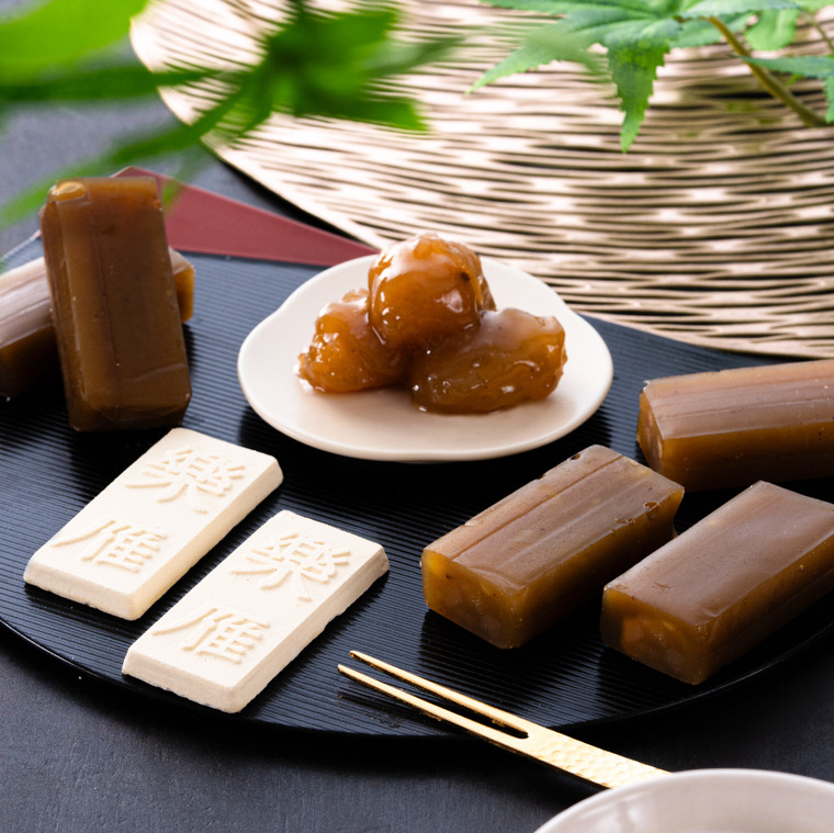 小布施堂 栗の小径3個入850 栗菓子 栗かの子 栗かのこ 栗あん 栗きんとん 羊羹 写真入り メッセージカード無料