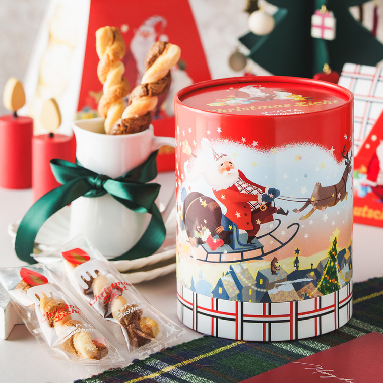 ユーハイム クリスマスリヒト14 クリスマス