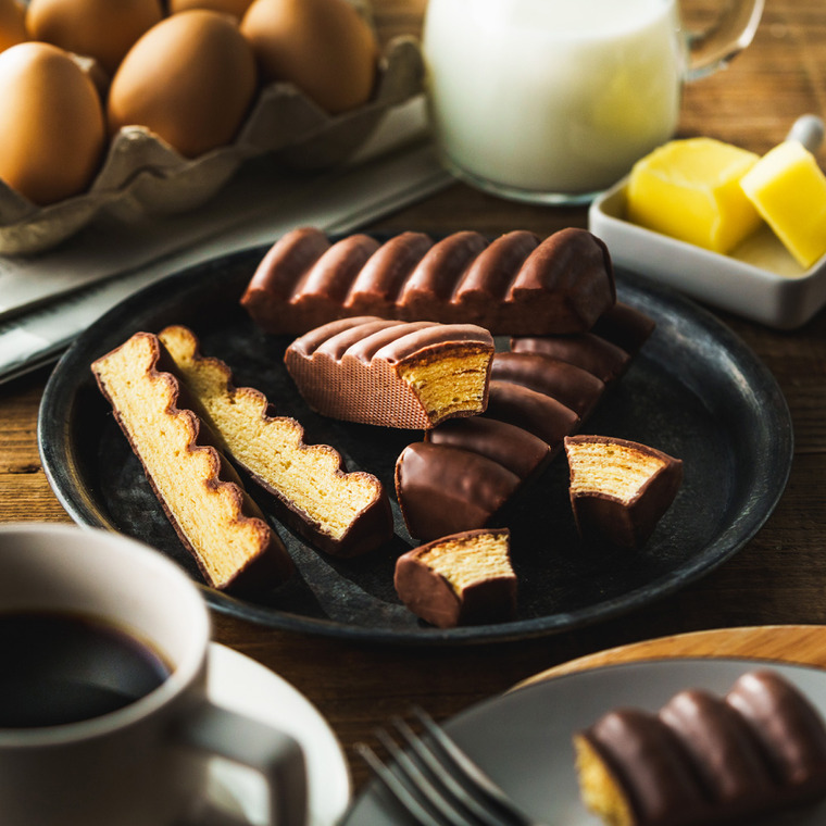 ユーハイム バウムバトン09 3個入 内祝い 洋菓子 焼き菓子 個包装 プレゼント ブランド 手土産