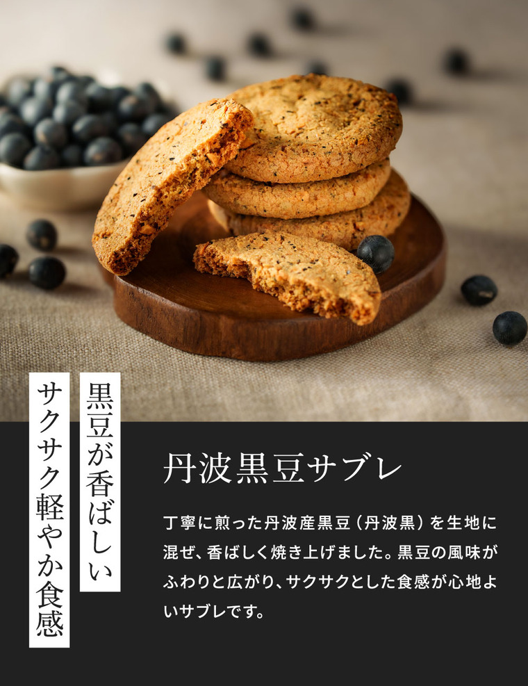 中島大祥堂 丹波焼菓子詰合せ 6個 / 焼き菓子 和洋菓子 個包装 丹波栗 栗 栗スイーツ マロン 黒豆 大納言小豆