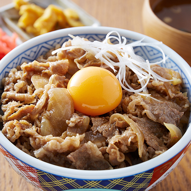 吉野家 3種丼セット(牛丼・豚丼・焼鶏丼×各2)(メーカー直送)