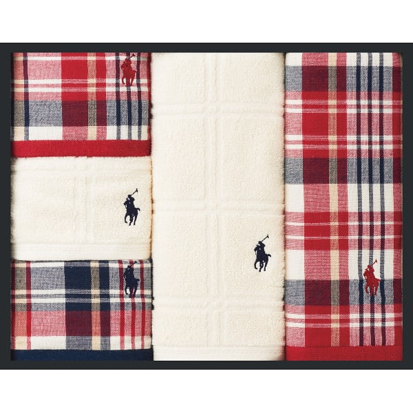 新品　ラルフローレン　バスタオル2枚　ネイビー　ピンク　高級　夫婦　カップル 楽天市場】ラルフローレン タオル 2枚の通販 新品 ラルフ