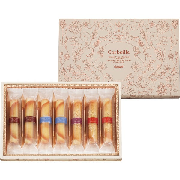 ゴンチャロフ コルベイユ CO-EJJ| 『内祝い』『出産内祝い』