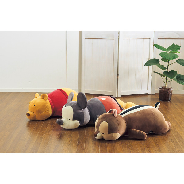 ディズニー モチハグ抱きまくらＬ