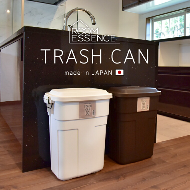 ゴミ箱 ごみ箱 ふた付き 30L 東谷 トラッシュカン LFS-934 送料無料 メーカー直送