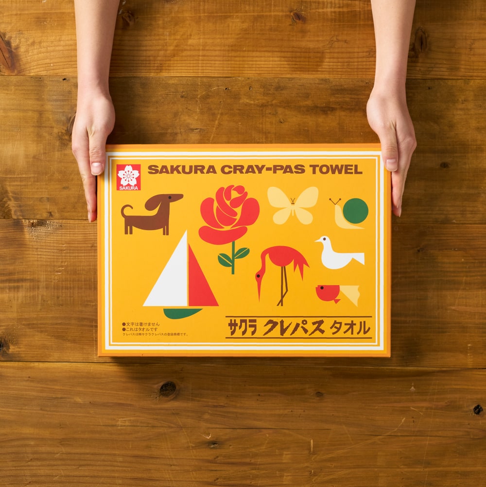 内祝い タオル サクラ クレパスタオル フェイスタオル×1・ウォッシュタオル×2・タオルハンカチ×2（CR23300） メッセージカード無料