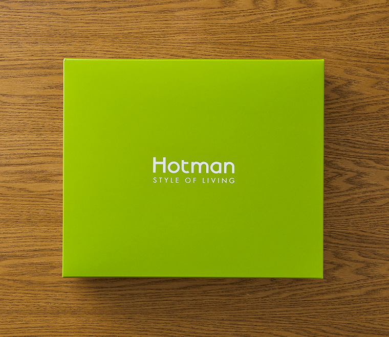 (一秒タオル)HOTMAN ホットマン バスタオル2枚セット(HMTT00001n)