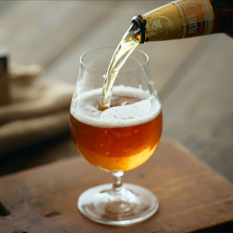 シュピゲラウ ビールクラシックス ビール・チューリップ(2個入) 4991974-2 / 食洗機対応