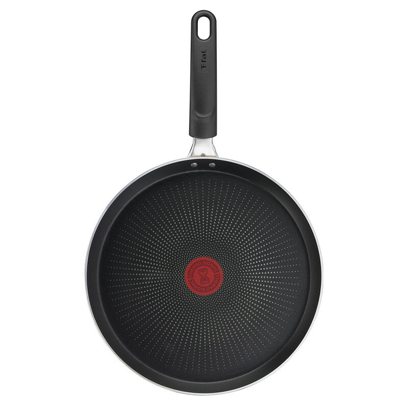 ティファール T-fal パリ・カフェ フレンチパン 27cm B68111 ガス火専用・IH 不可 クレープ パンケーキ フライパン  |『内祝い』『出産内祝い』『カタログギフト』の【ソムリエ@ギフト】