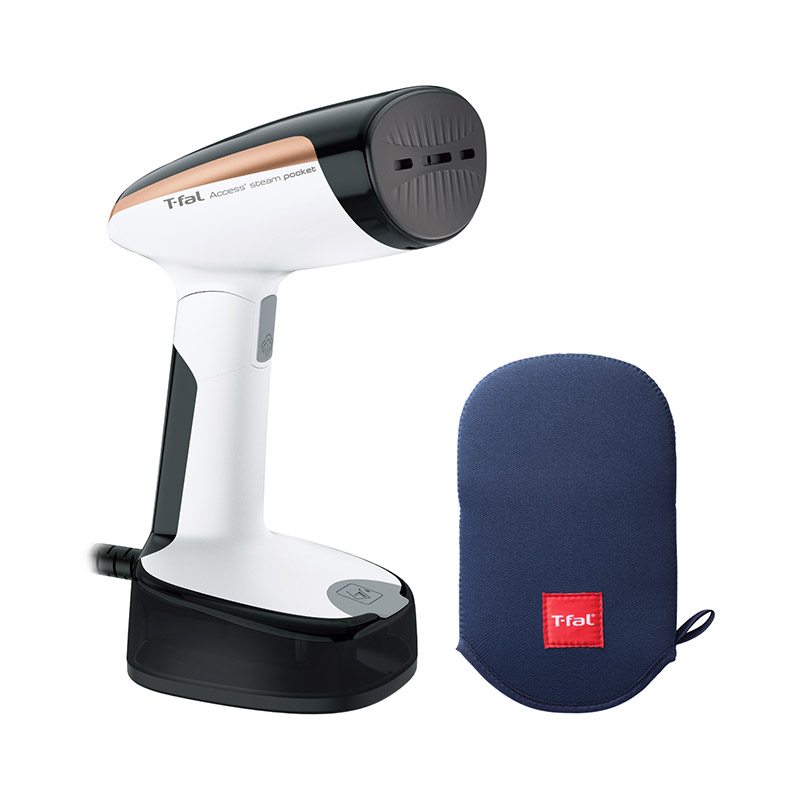 ファッション通販 T-fal 衣類スチーマー elipd.org