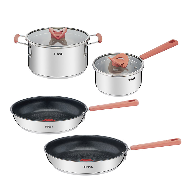 SALE／57%OFF】 T-fal フライパン 鍋 8点セット ecousarecycling.com