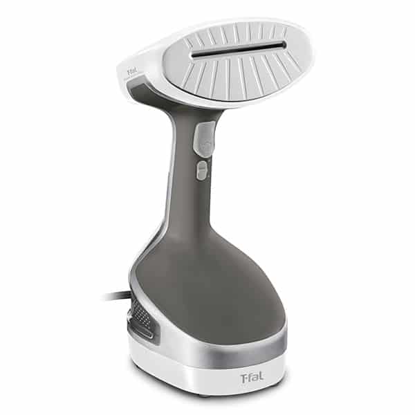 t-fal ティファール 衣類スチーマー スチームアイロン アクセススチーム ホワイト DT8110J0 送料無料  /