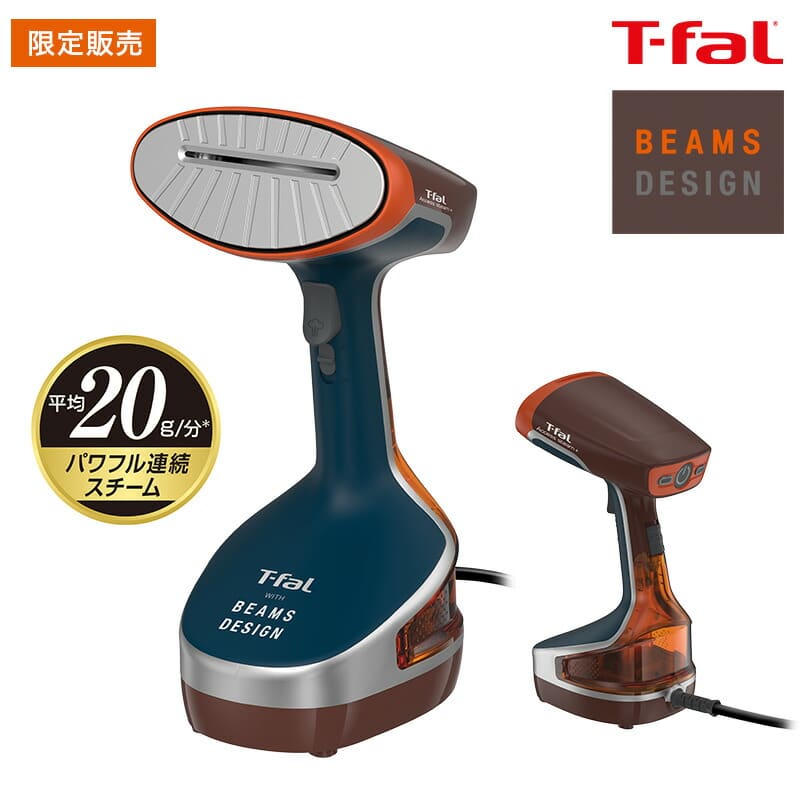 T-fal アクセススチーム　プラス