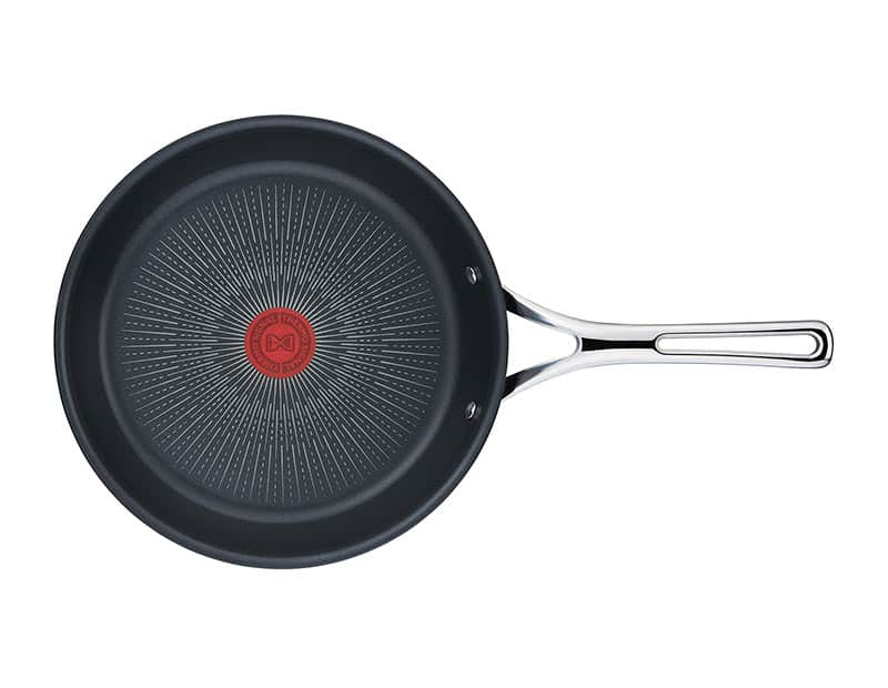 ティファール T-fal エクスペリエンス+ フライパン 26cm IH対応 ガス