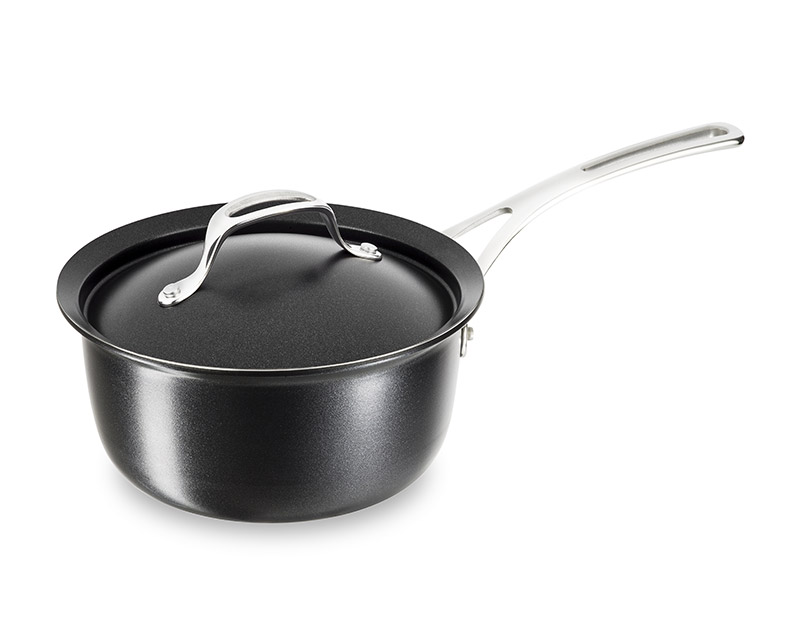 超話題新作 T-fal パートナーソースパン18cm 調理器具 インテリア 
