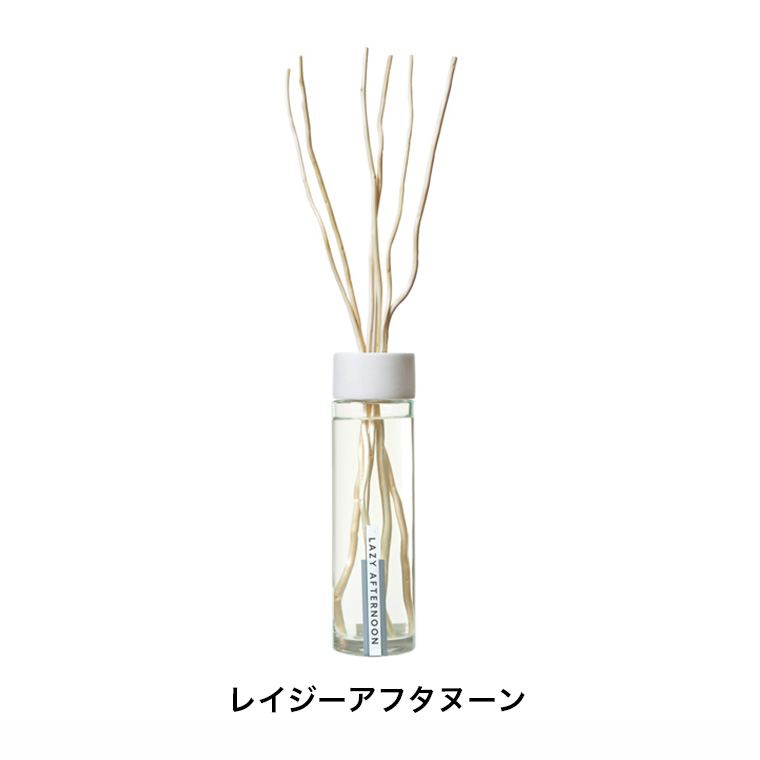 mercyu  リードディフューザー メルシーユー Minimal Collection 180ml MRU-201