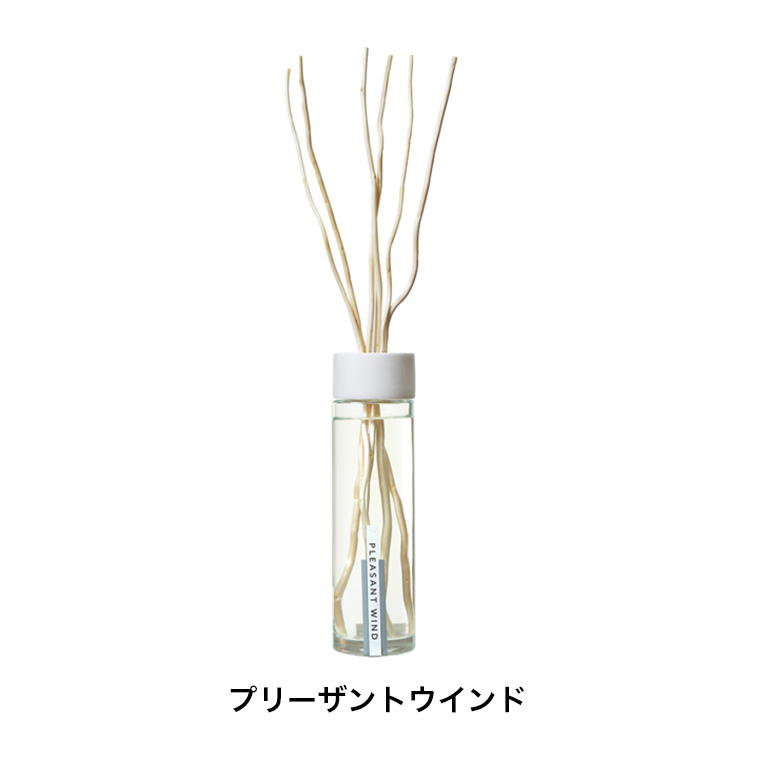 mercyu  リードディフューザー メルシーユー Minimal Collection 180ml MRU-201