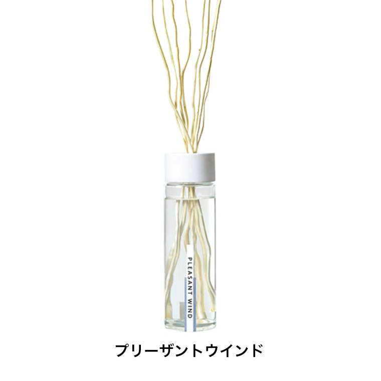 mercyu リードディフューザー メルシーユー Minimal Collection 400ml MRU-202