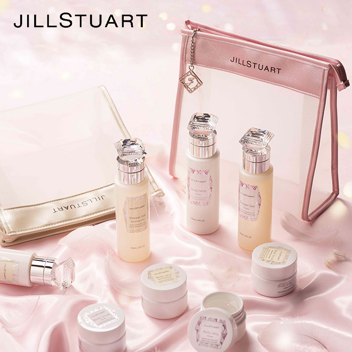 コスメ ジルスチュアート JILLSTUART ウェルカムキット| 『内祝い』『出産内祝い』