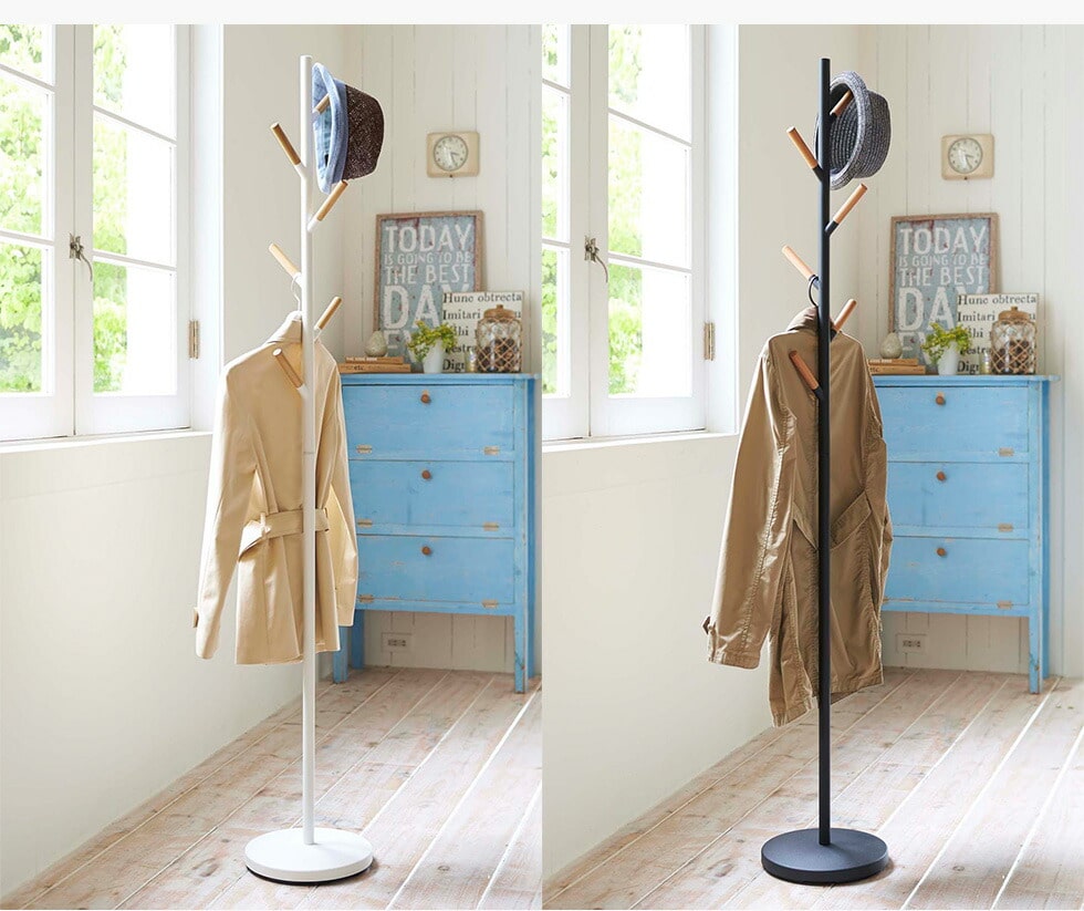 PLAIN ポールハンガー