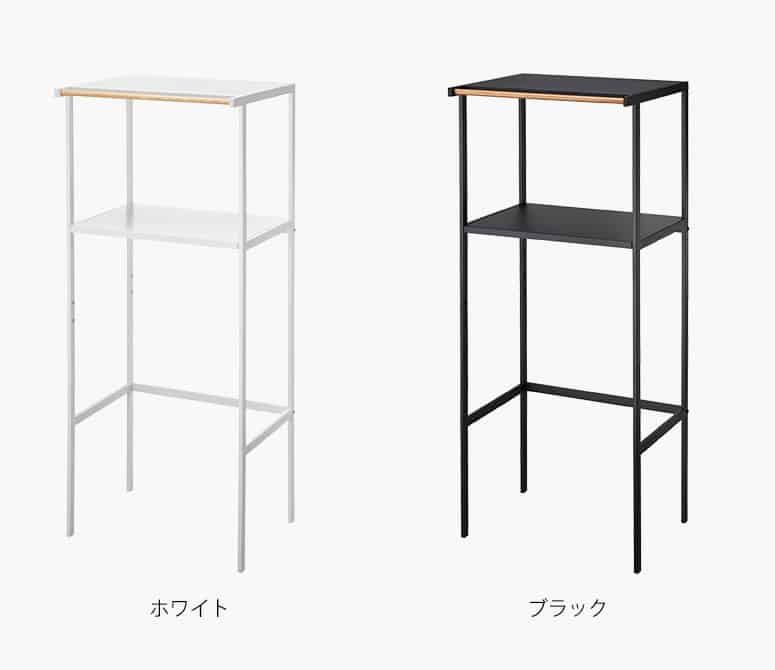 tower ゴミ箱上ラック