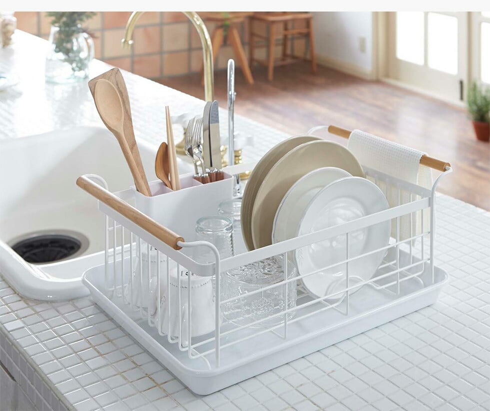 tosca 水切りバスケット 直送