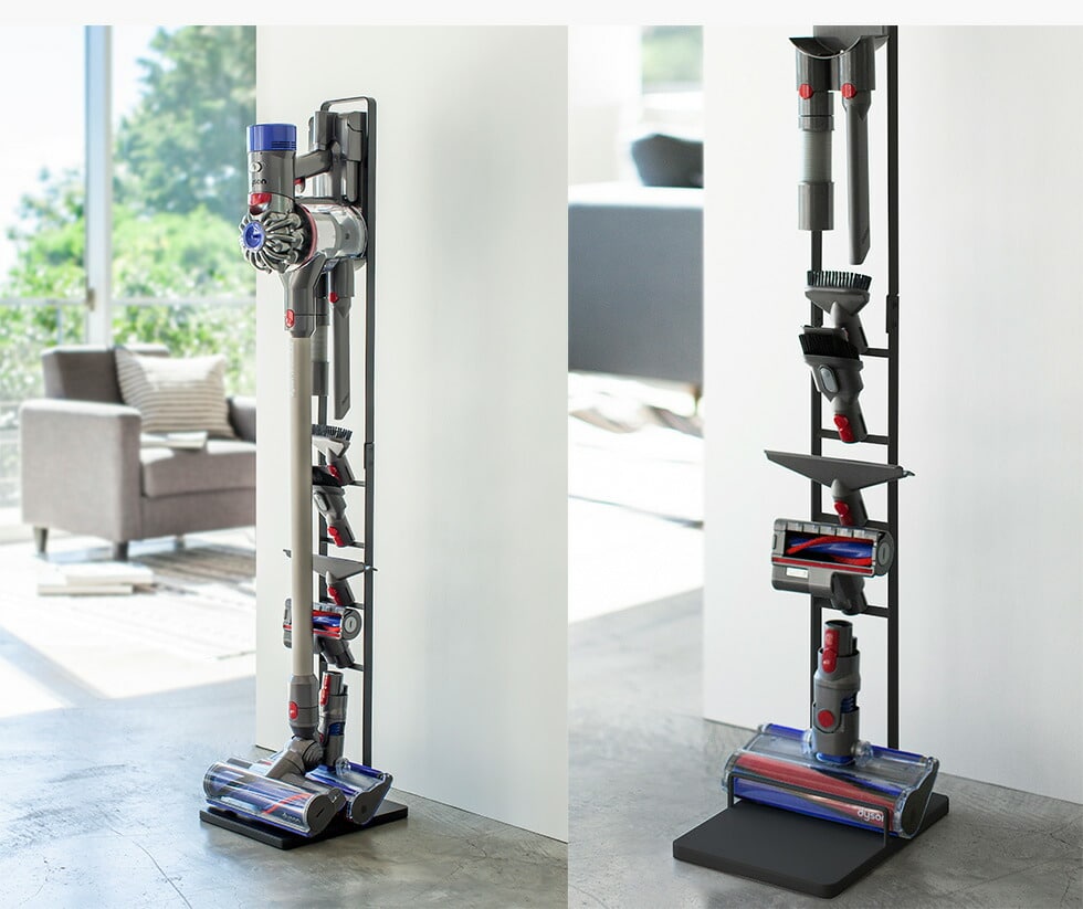 tower コードレスクリーナースタンド 直送